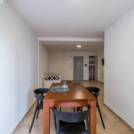 Departamento Familiar En Nueva Cordoba By Lofty Apartment Exterior photo