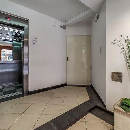 Departamento Familiar En Nueva Cordoba By Lofty Apartment Exterior photo