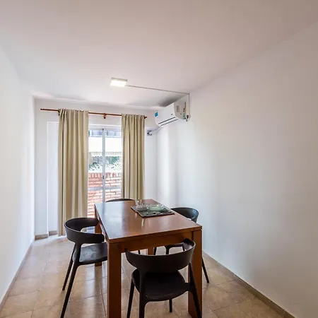 Departamento Familiar En Nueva Cordoba By Lofty Apartment Exterior photo
