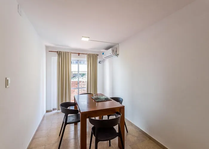 Departamento Familiar En Nueva Cordoba By Lofty