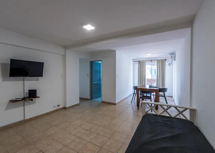 Departamento Familiar En Nueva Cordoba By Lofty