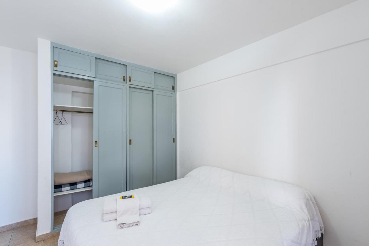 Departamento Familiar En Nueva By Lofty Apartamento Córdoba