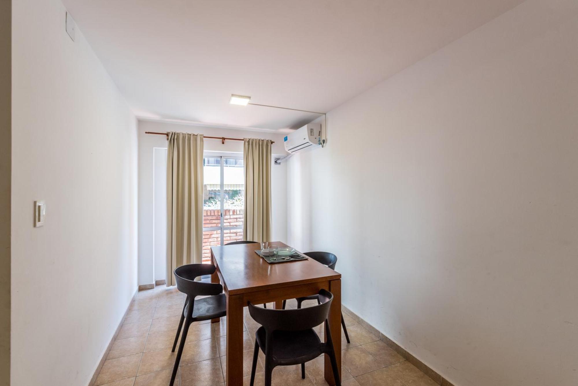 Departamento Familiar En Nueva By Lofty Apartamento *