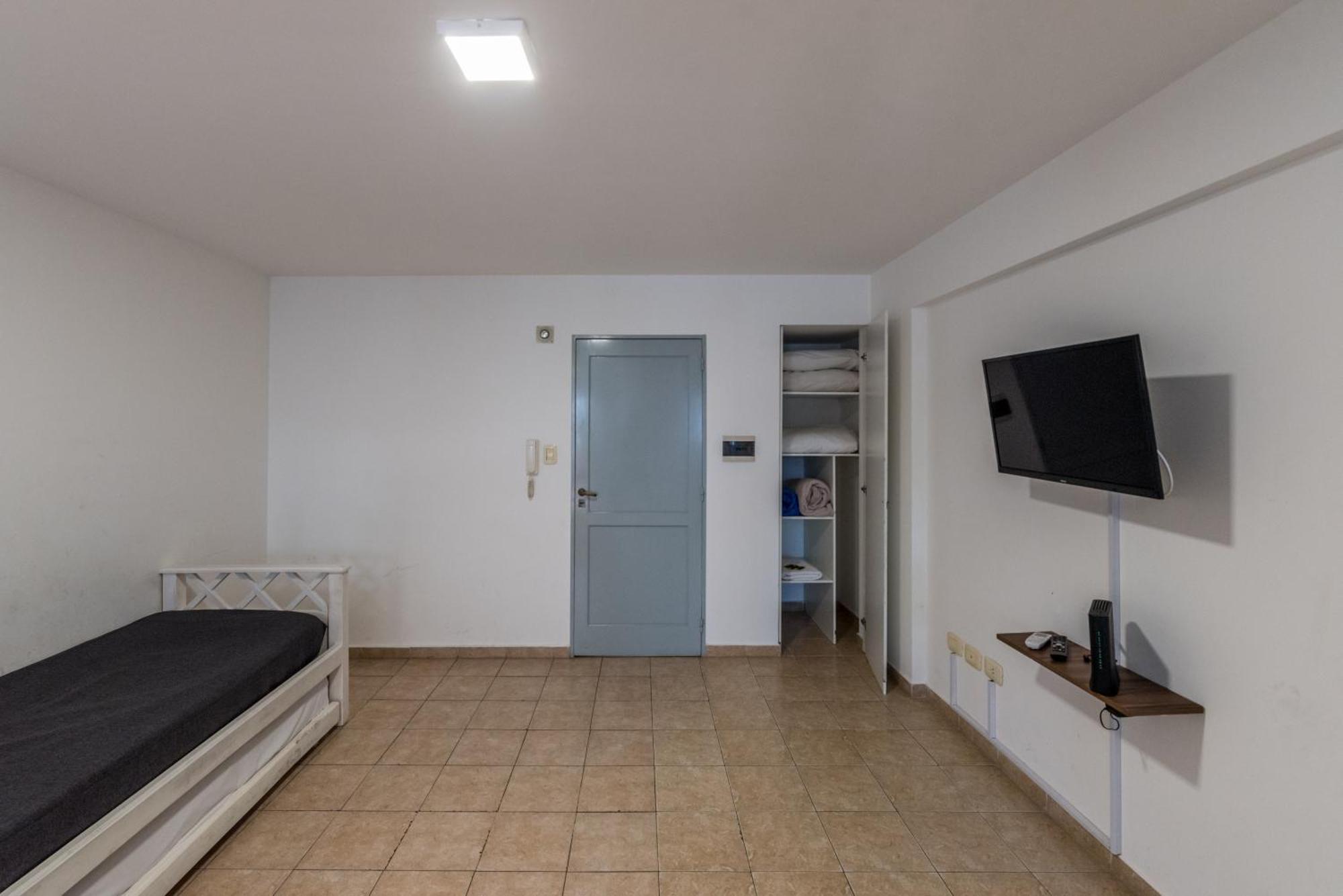 Apartamento Departamento Familiar En Nueva By Lofty