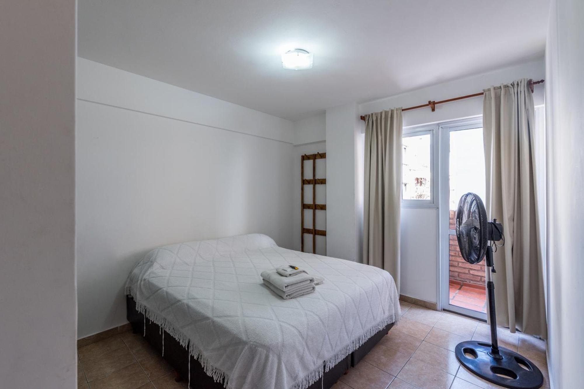 Departamento Familiar En Nueva By Lofty Apartamento Córdoba